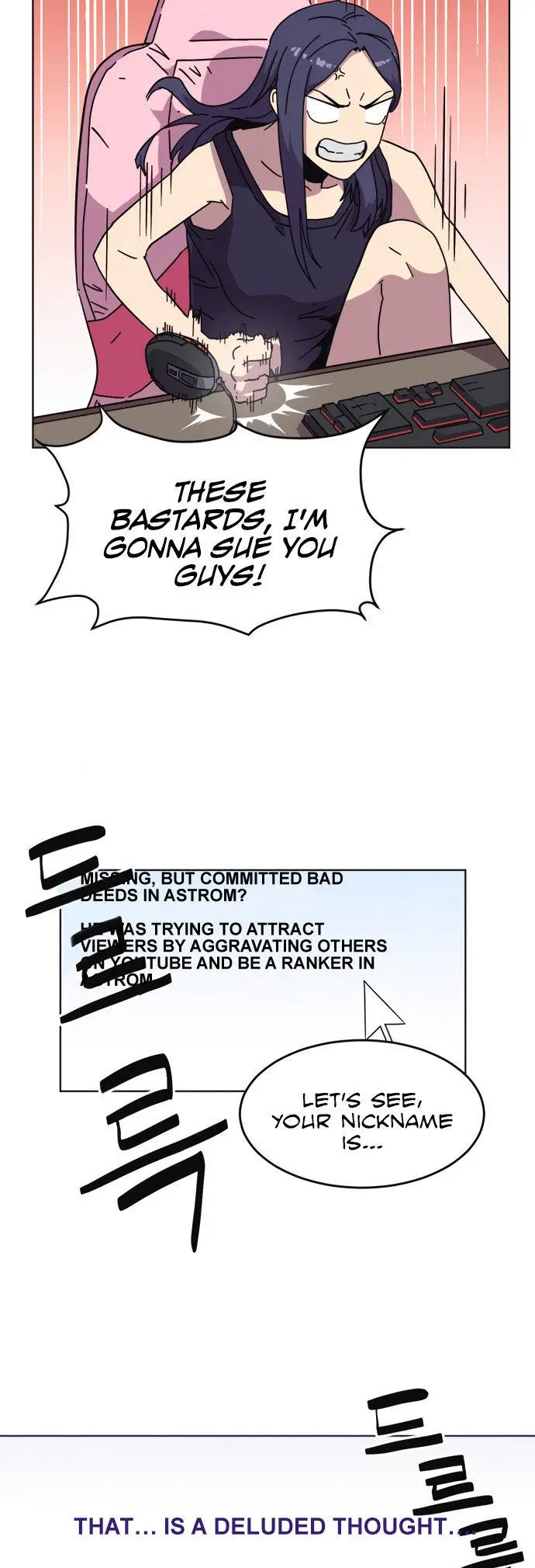 Final Boss Episode 9 - Page 7