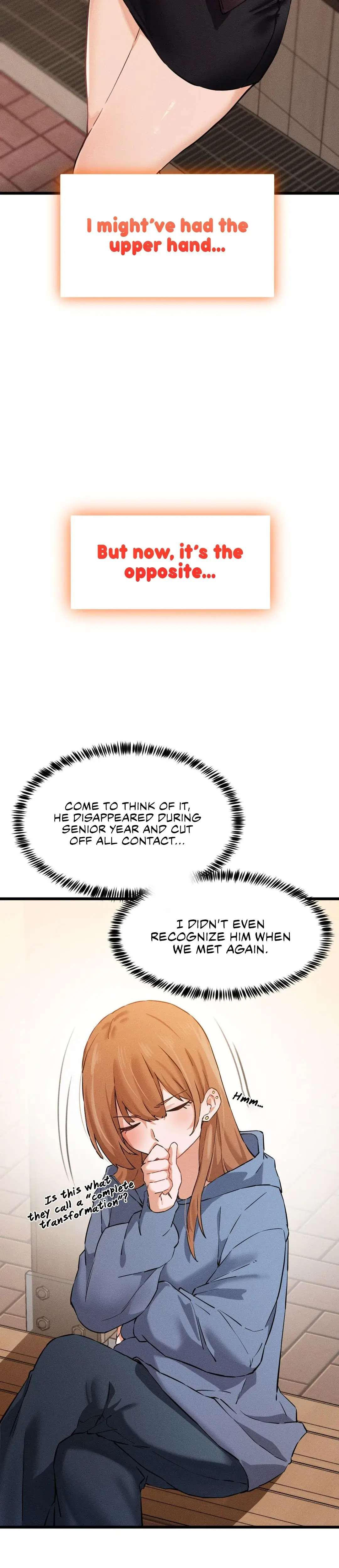 Finally With You Episode 1 - Page 13