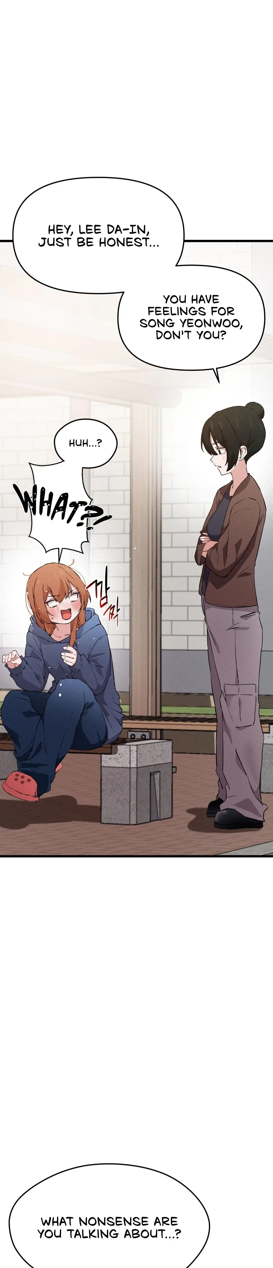 Finally With You Episode 1 - Page 14