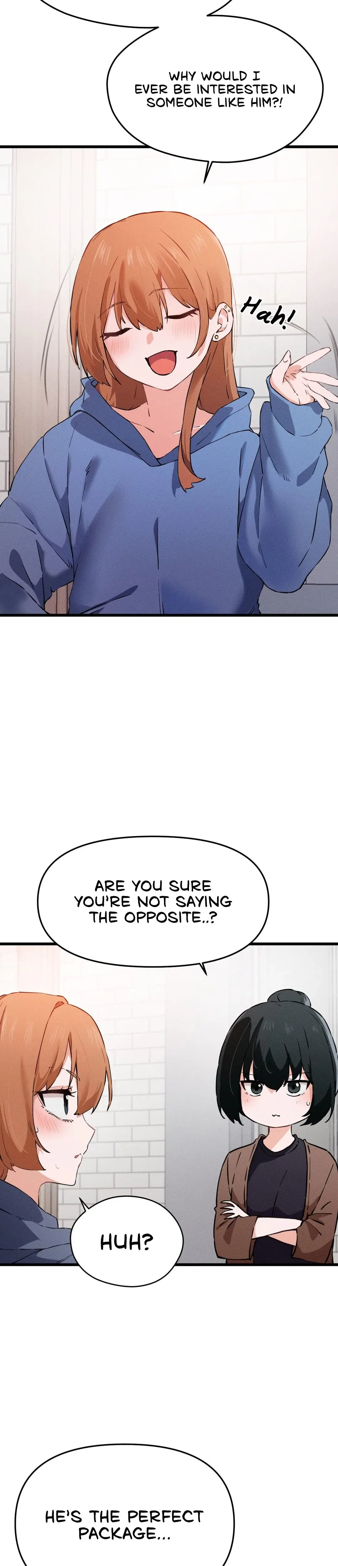 Finally With You Episode 1 - Page 15