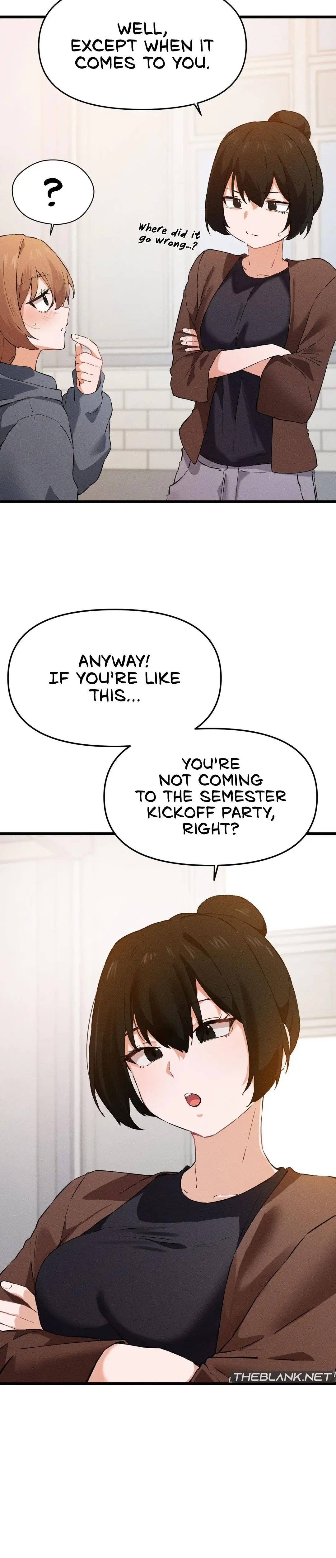 Finally With You Episode 1 - Page 17
