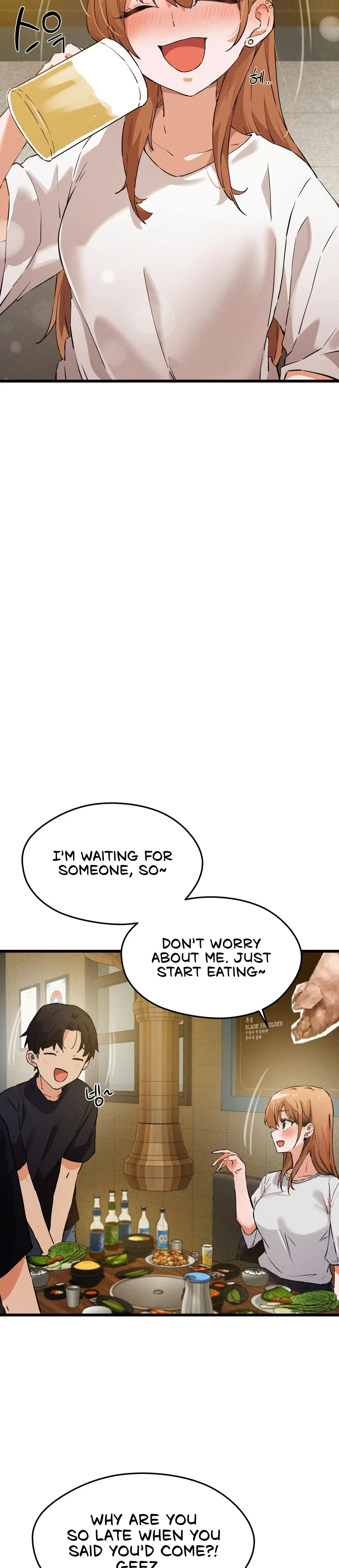 Finally With You Episode 1 - Page 21