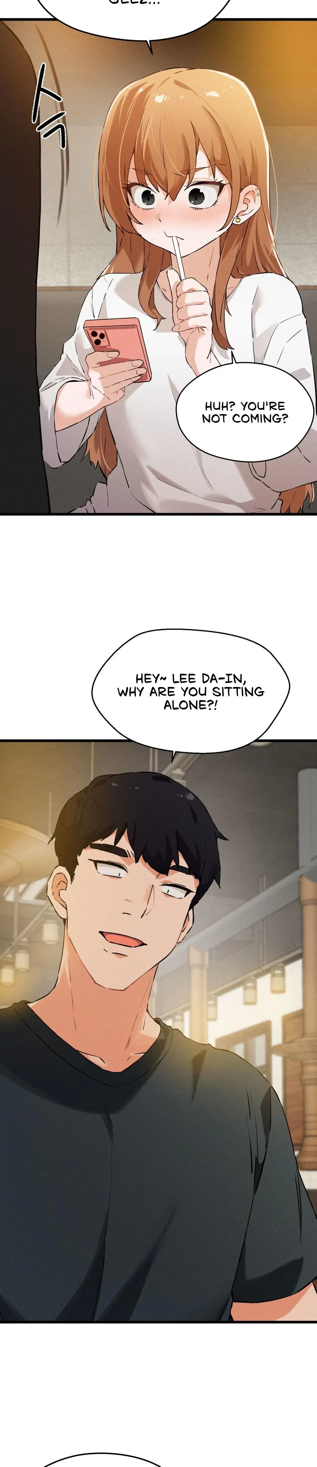 Finally With You Episode 1 - Page 22