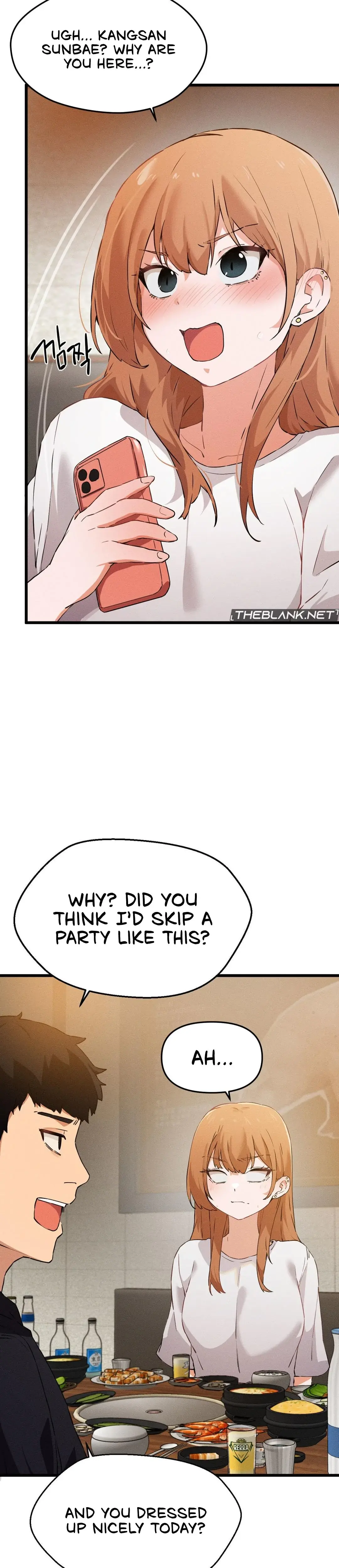 Finally With You Episode 1 - Page 23