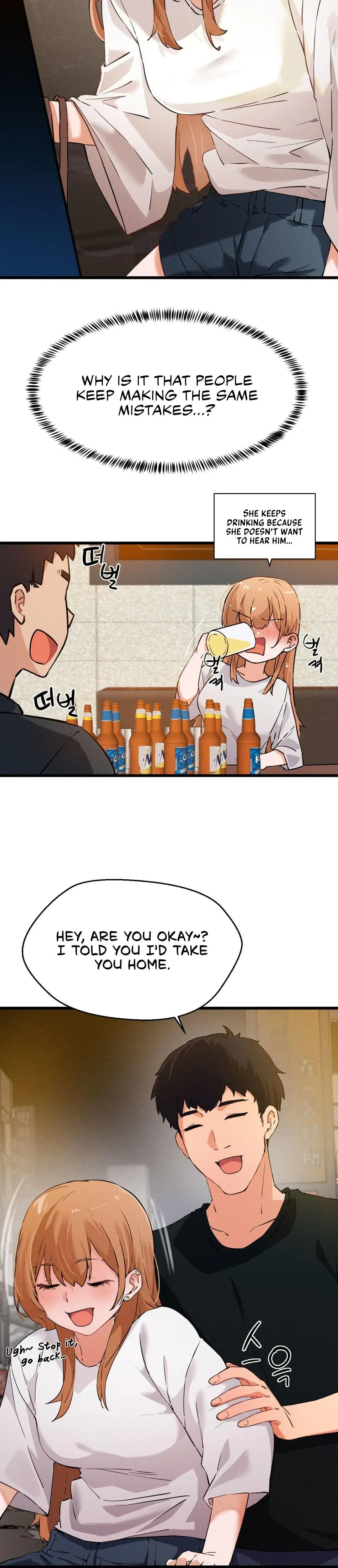 Finally With You Episode 1 - Page 27