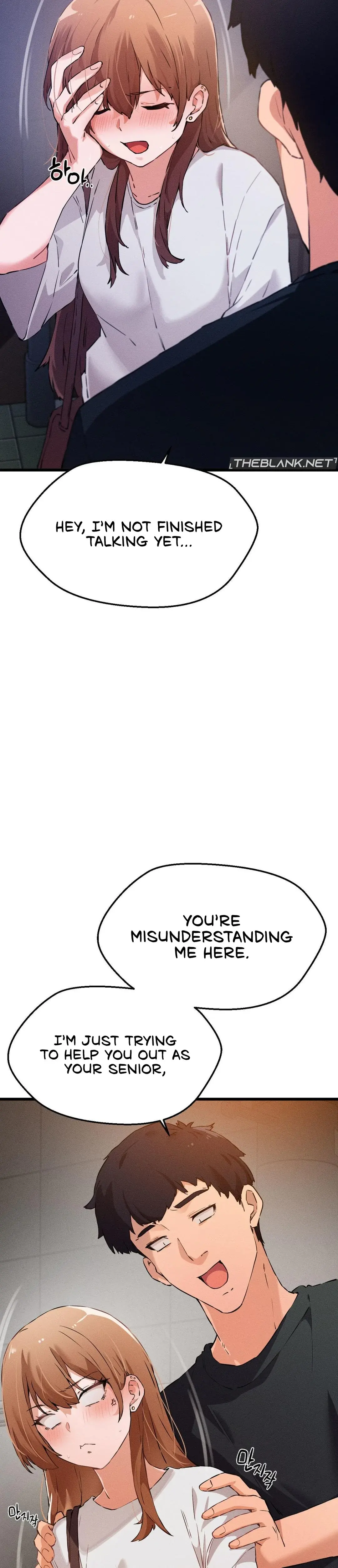 Finally With You Episode 1 - Page 31