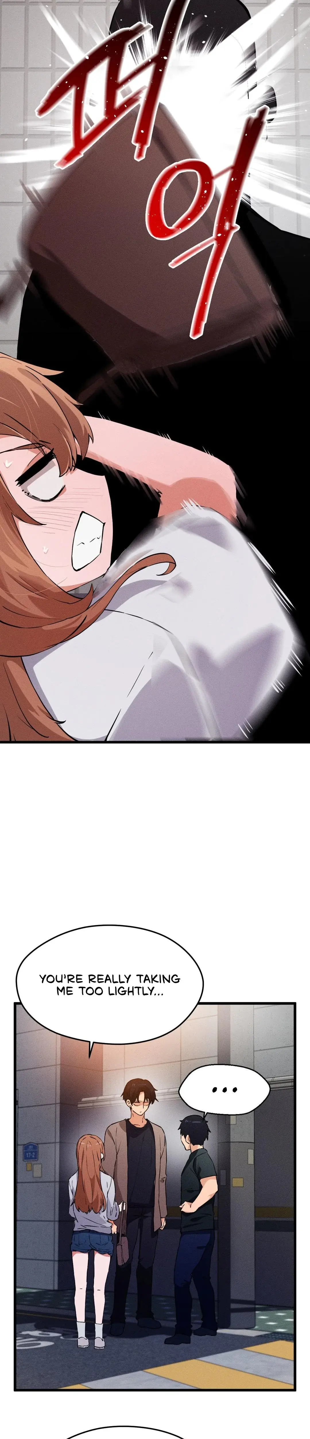 Finally With You Episode 1 - Page 33