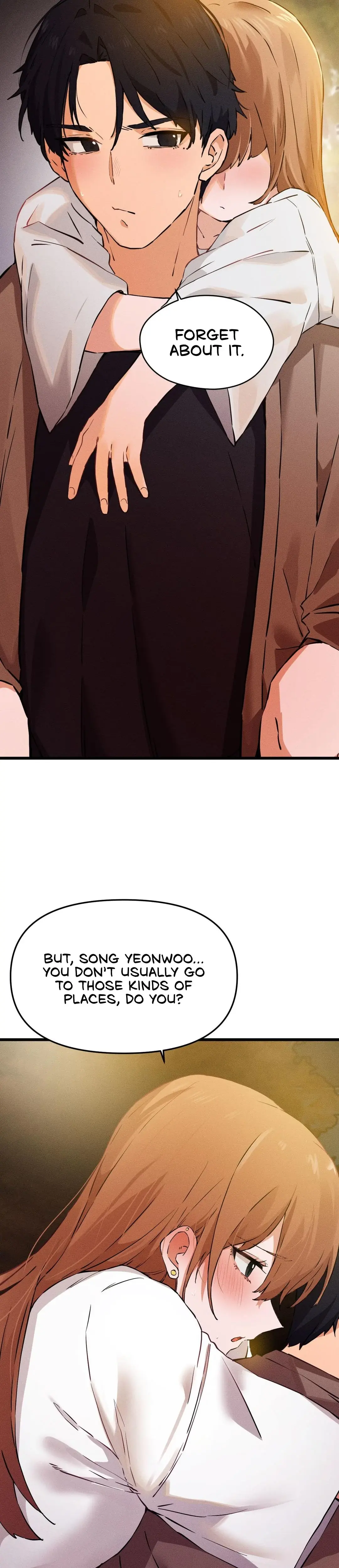 Finally With You Episode 1 - Page 37
