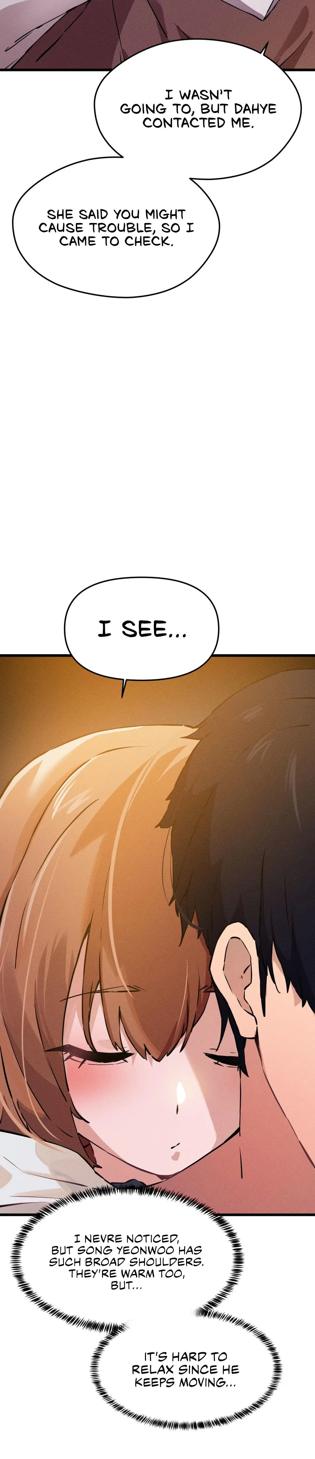 Finally With You Episode 1 - Page 38