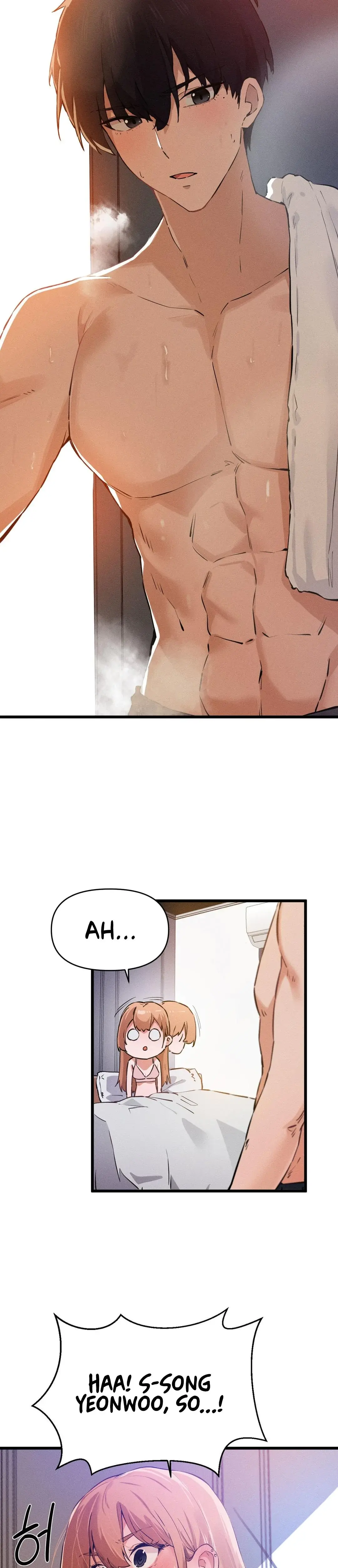 Finally With You Episode 1 - Page 42