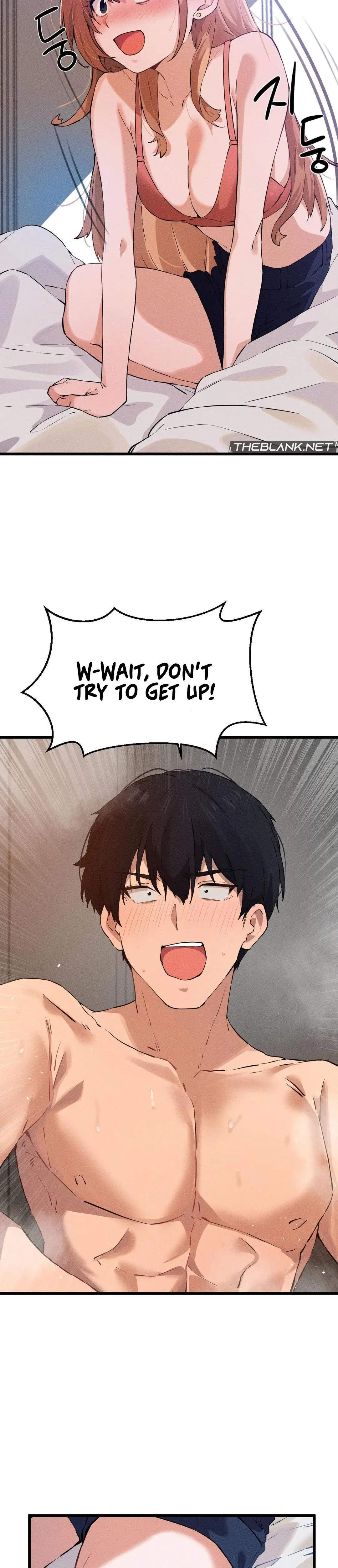 Finally With You Episode 1 - Page 43