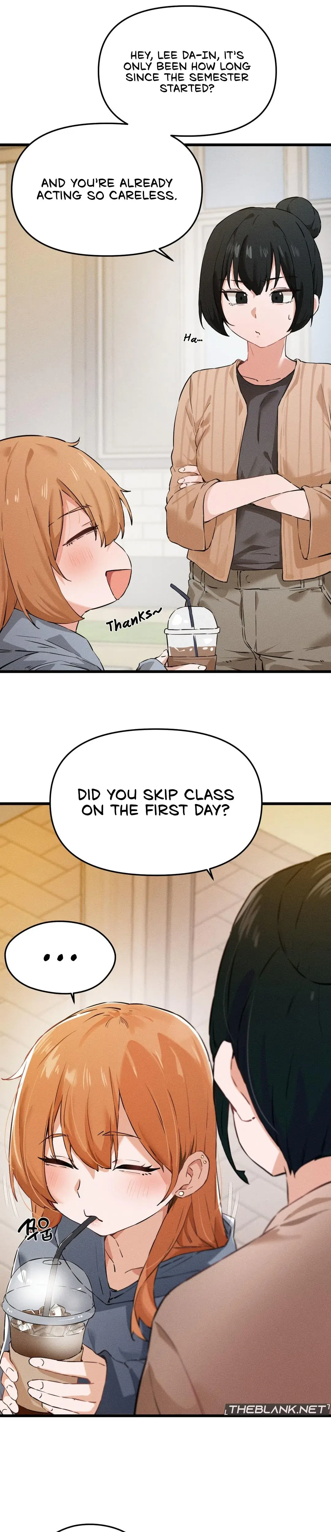 Finally With You Episode 1 - Page 5