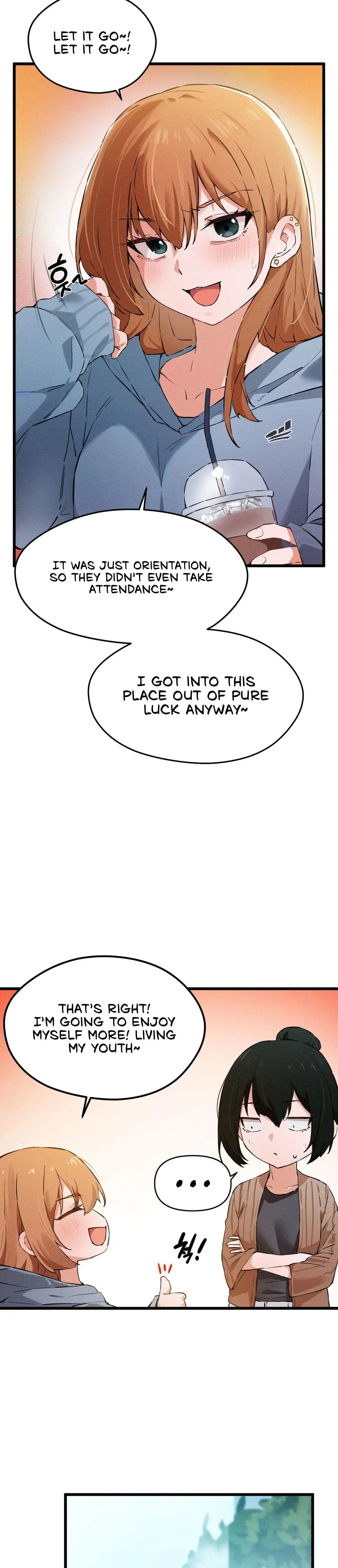 Finally With You Episode 1 - Page 6