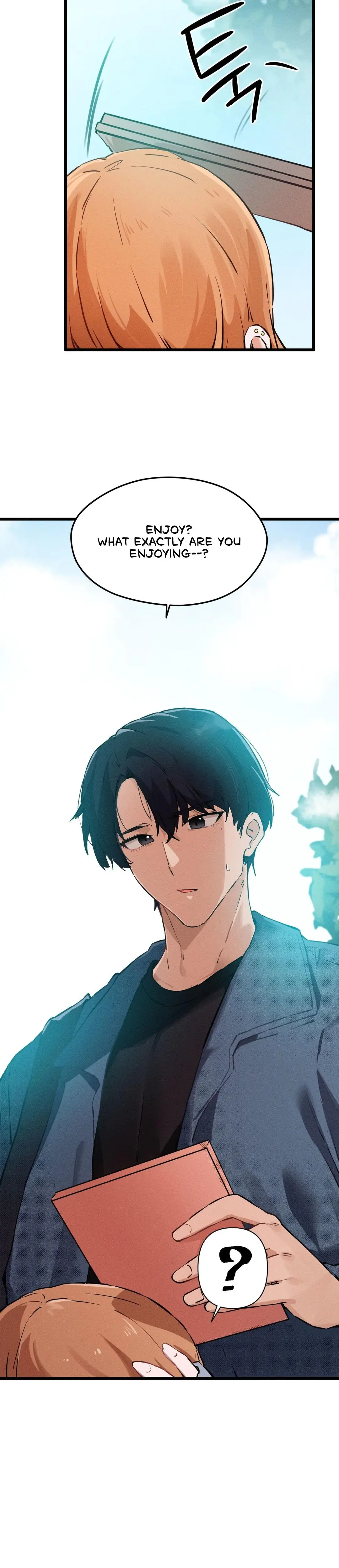 Finally With You Episode 1 - Page 7