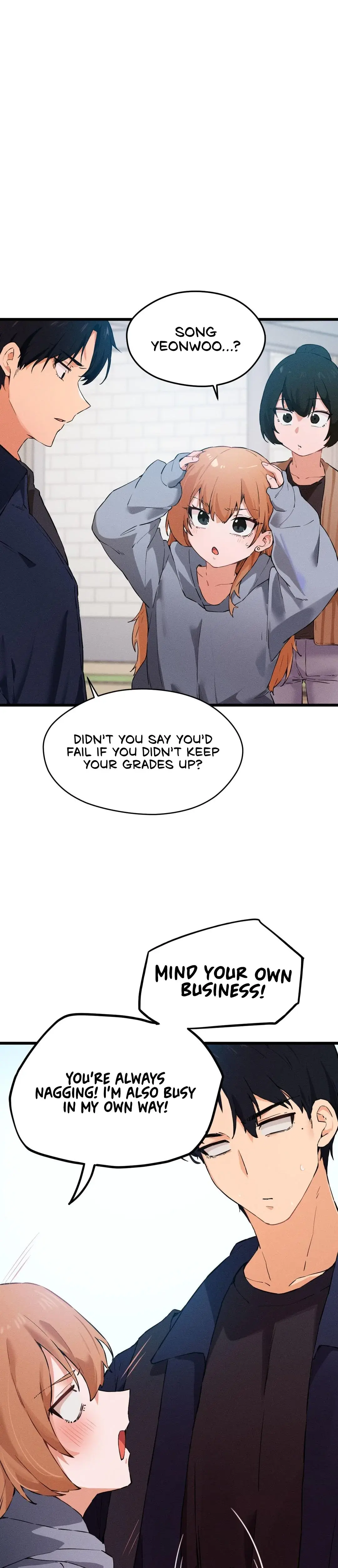 Finally With You Episode 1 - Page 8
