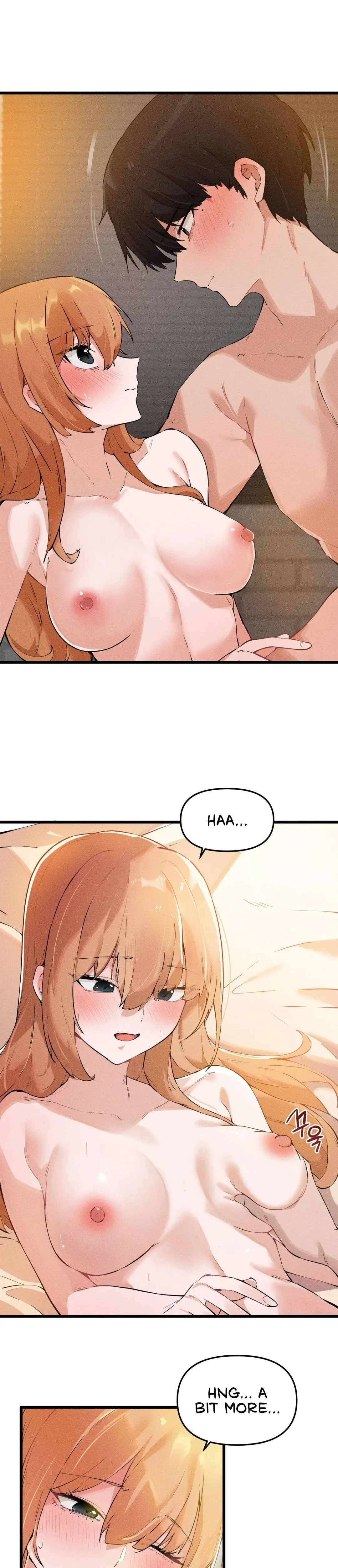 Finally With You Episode 10 - Page 4