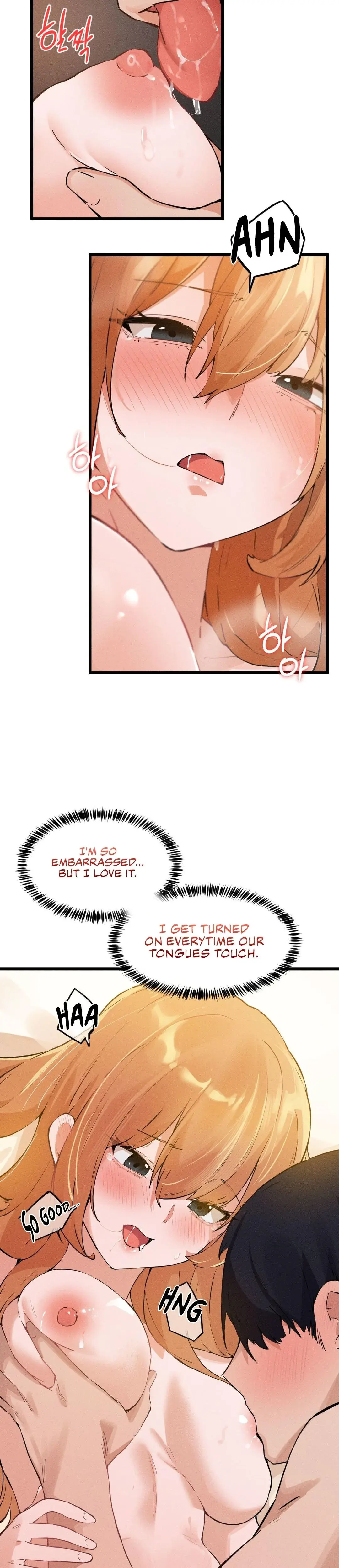 Finally With You Episode 10 - Page 7