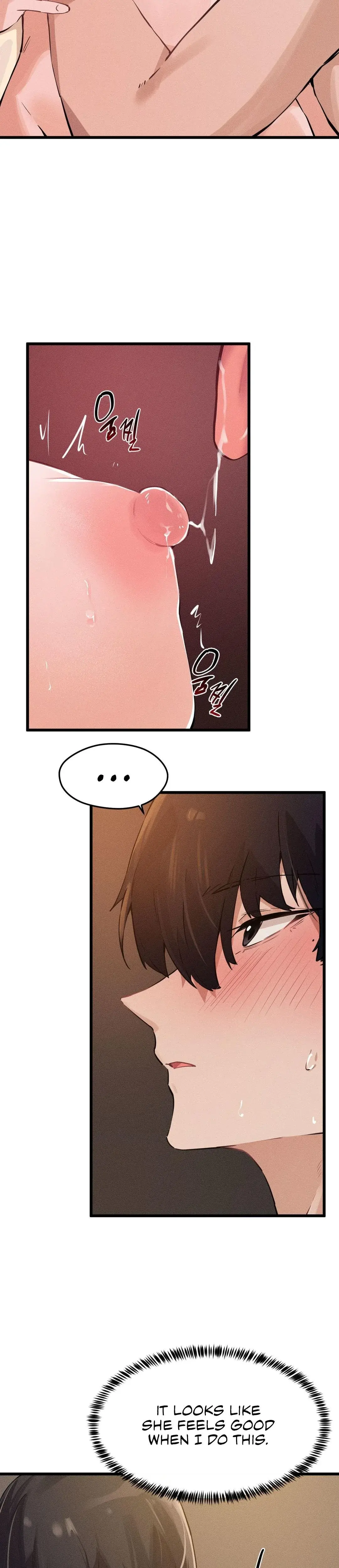 Finally With You Episode 10 - Page 8