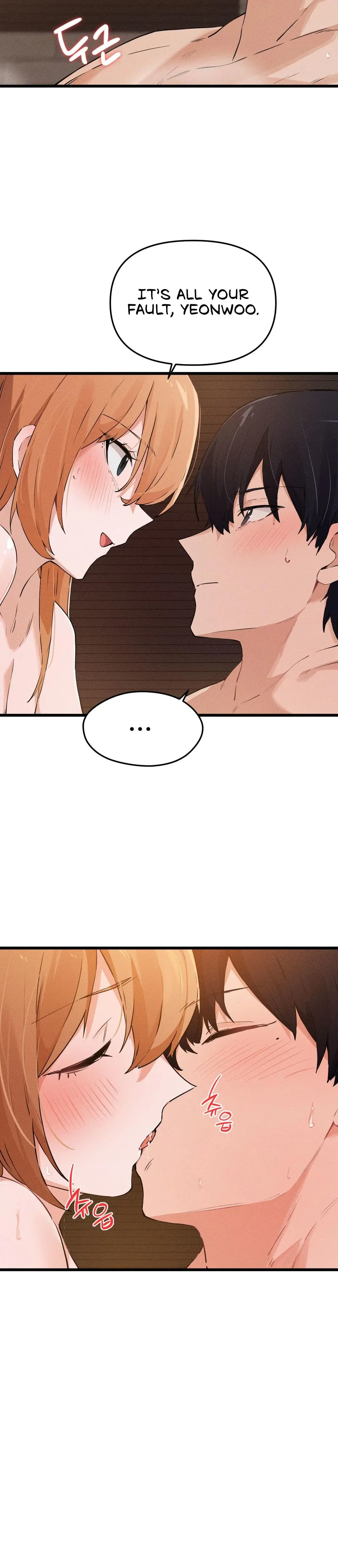 Finally With You Episode 11 - Page 2