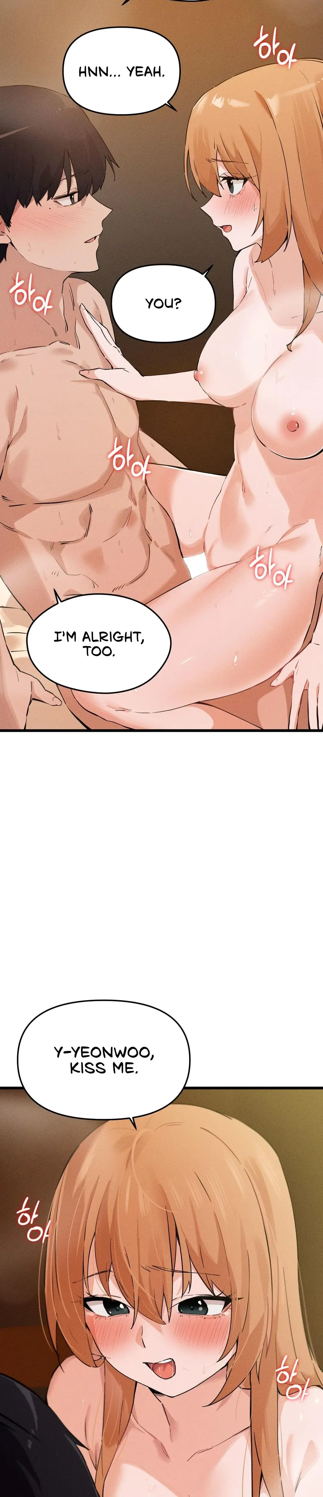 Finally With You Episode 11 - Page 7