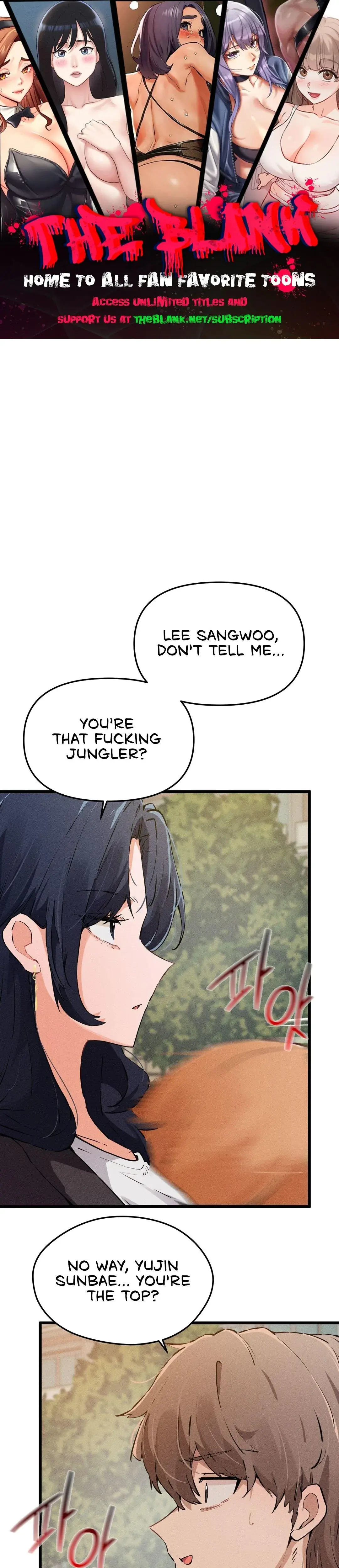 Finally With You Episode 13 - Page 1