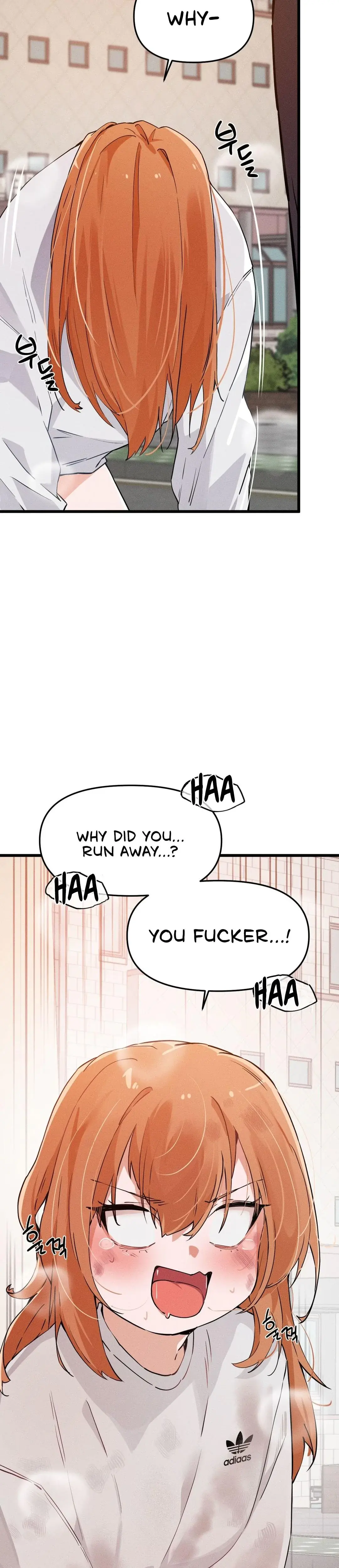 Finally With You Episode 13 - Page 10