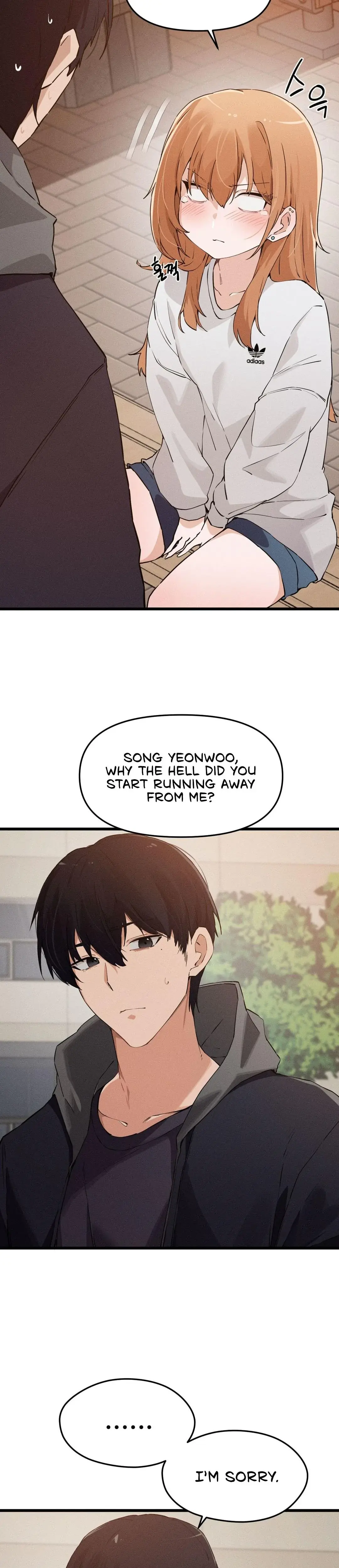 Finally With You Episode 13 - Page 14