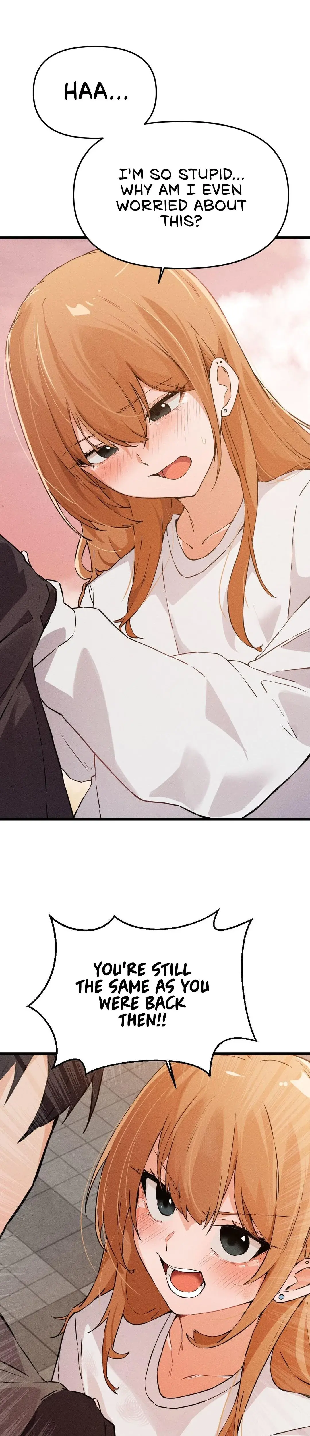 Finally With You Episode 13 - Page 17