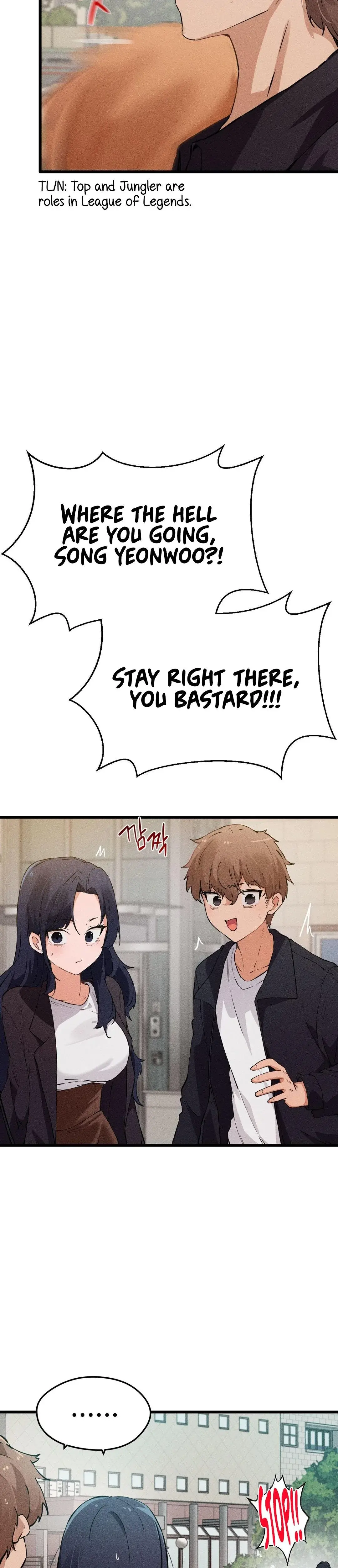 Finally With You Episode 13 - Page 2