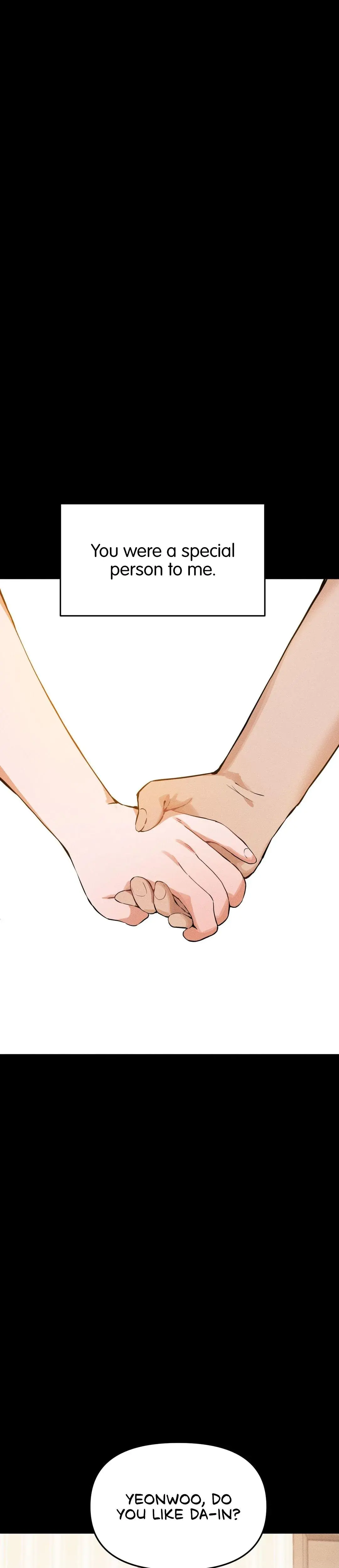 Finally With You Episode 13 - Page 20