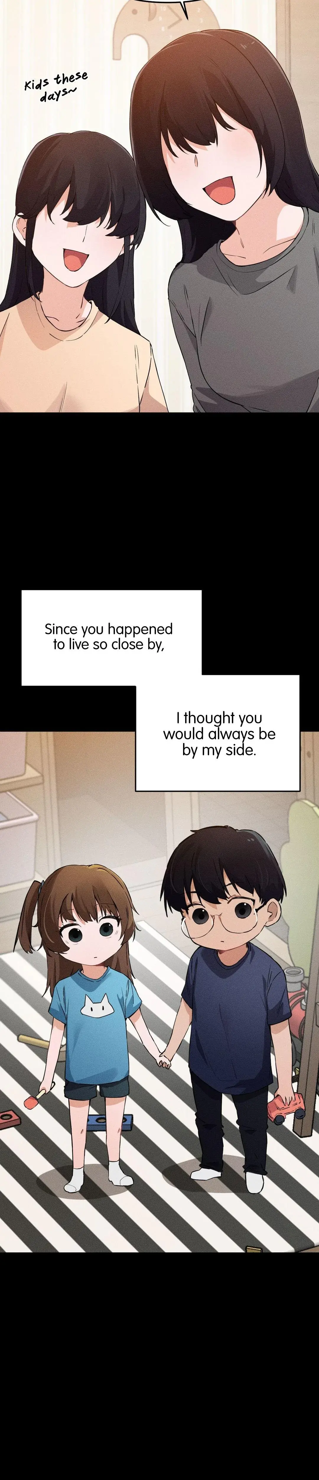 Finally With You Episode 13 - Page 21