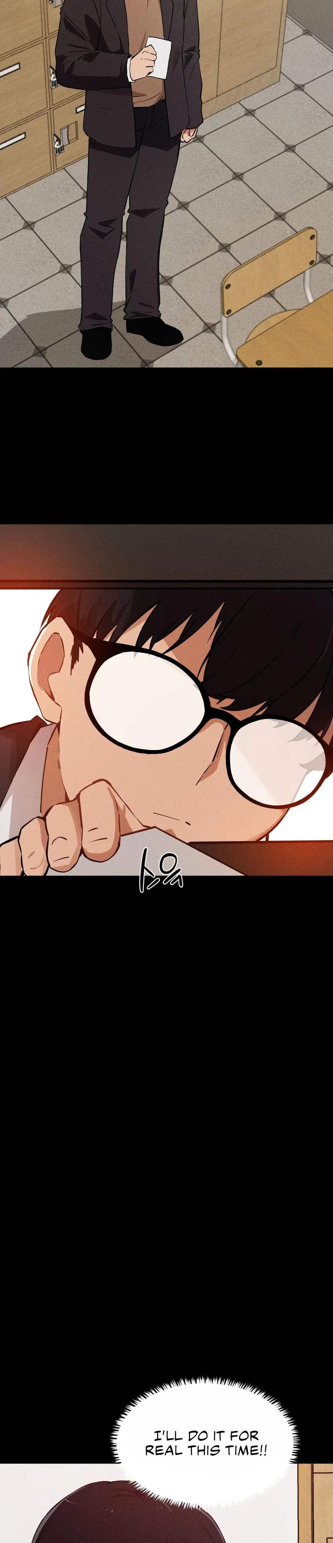Finally With You Episode 13 - Page 29