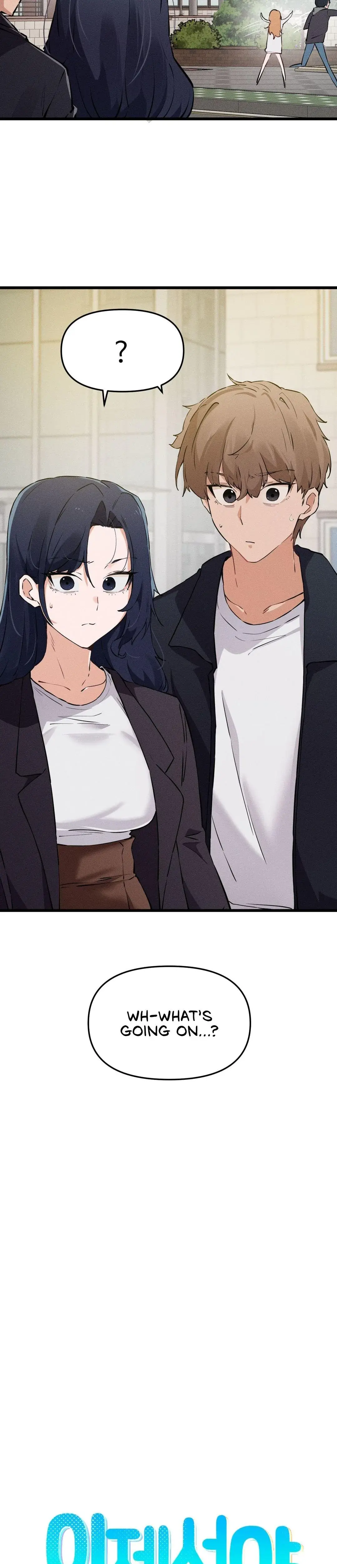 Finally With You Episode 13 - Page 3