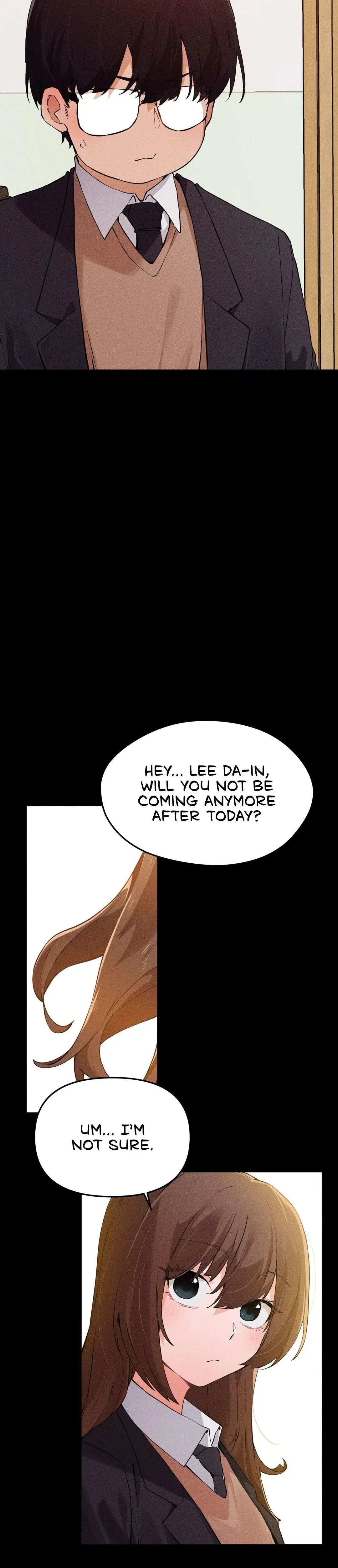 Finally With You Episode 13 - Page 30
