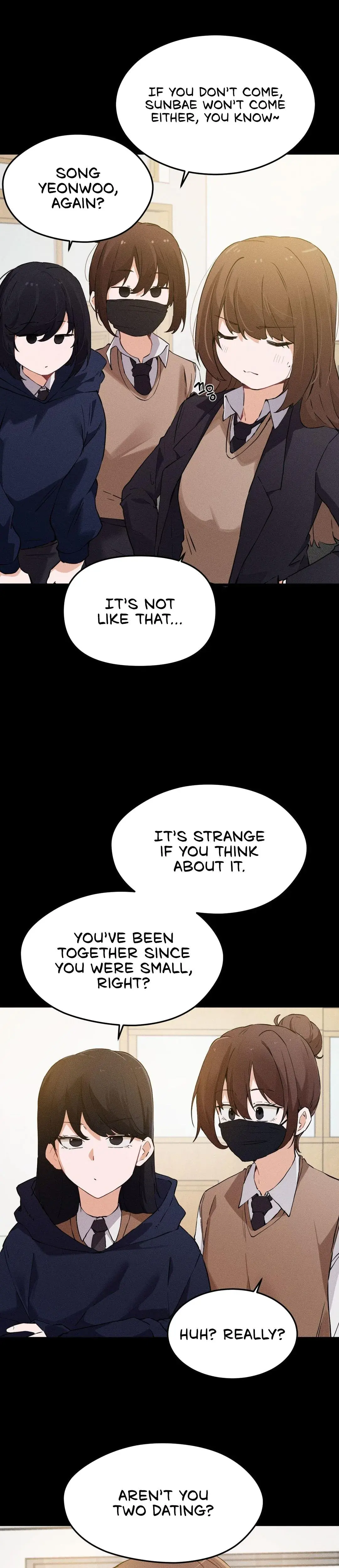 Finally With You Episode 13 - Page 31