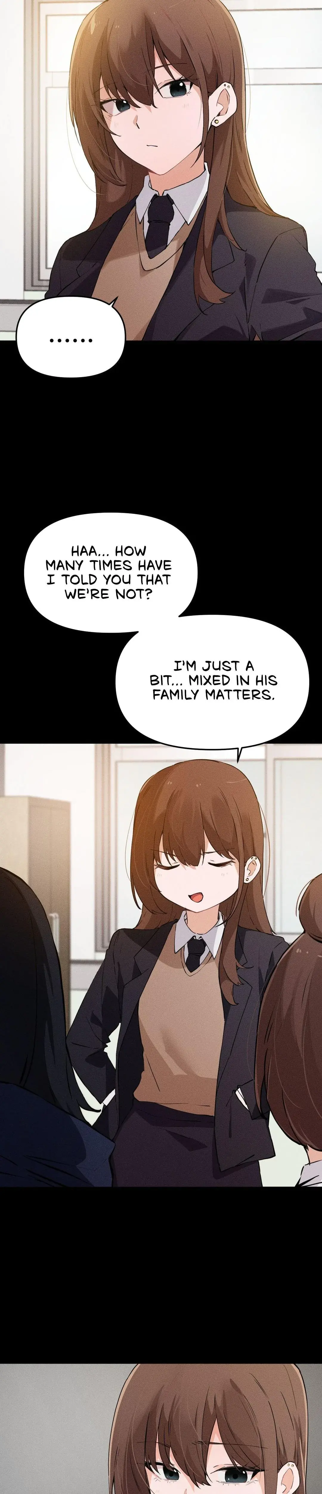 Finally With You Episode 13 - Page 32