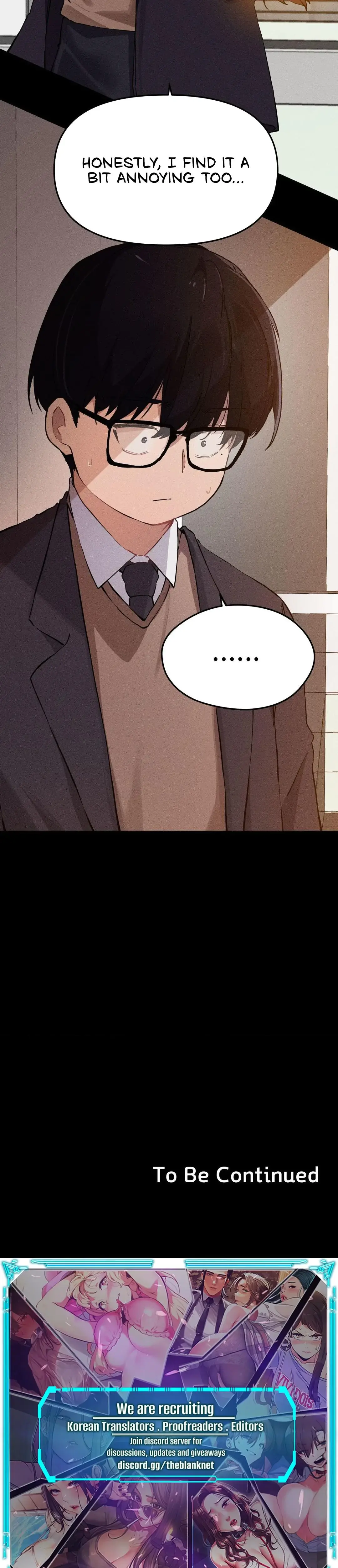 Finally With You Episode 13 - Page 34