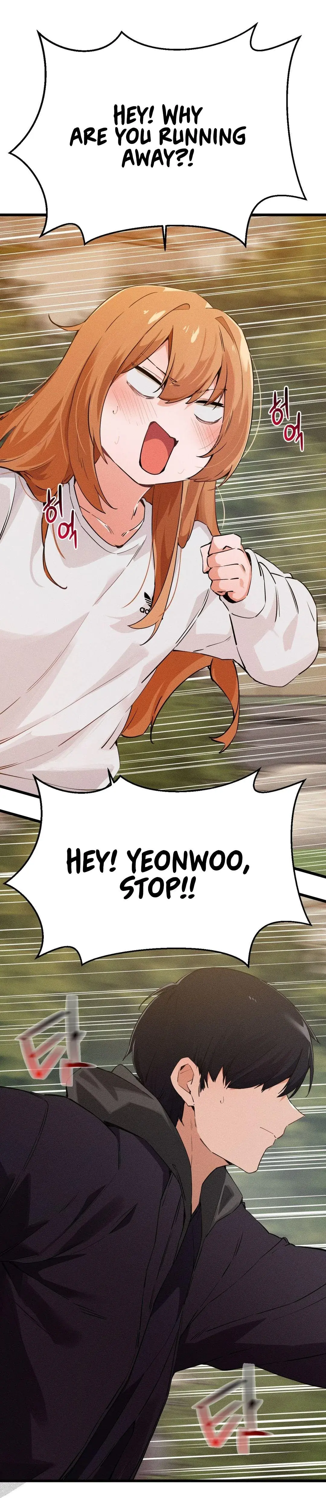 Finally With You Episode 13 - Page 5
