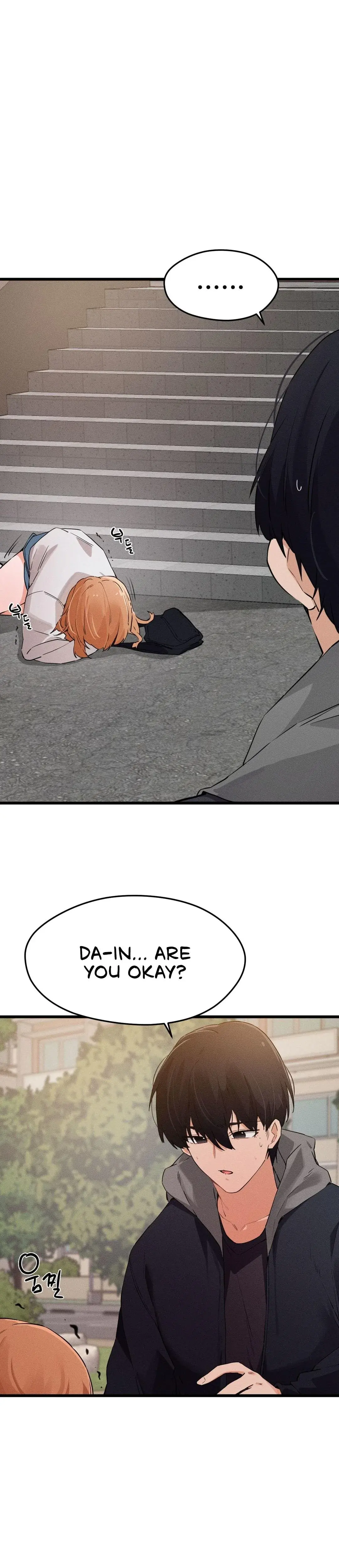 Finally With You Episode 13 - Page 8