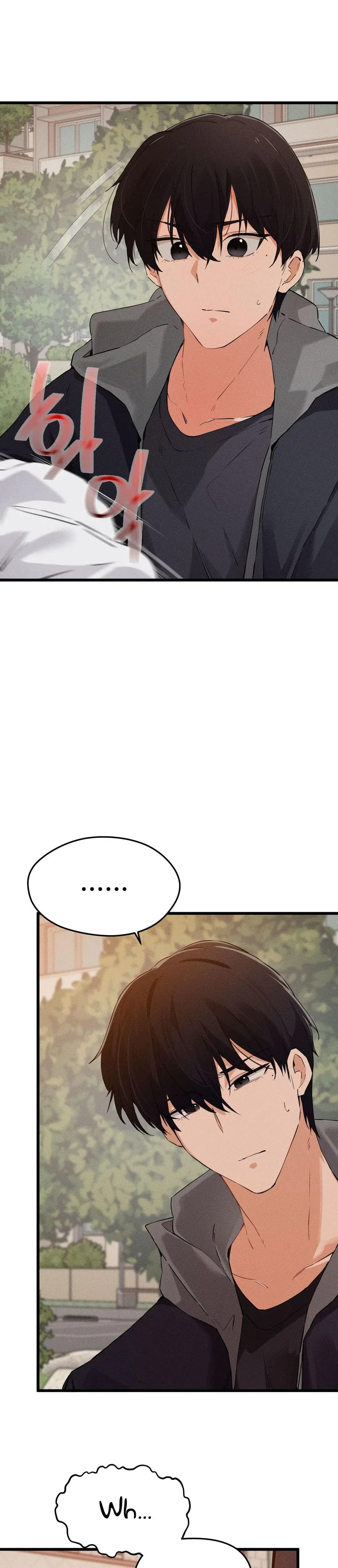 Finally With You Episode 13 - Page 9