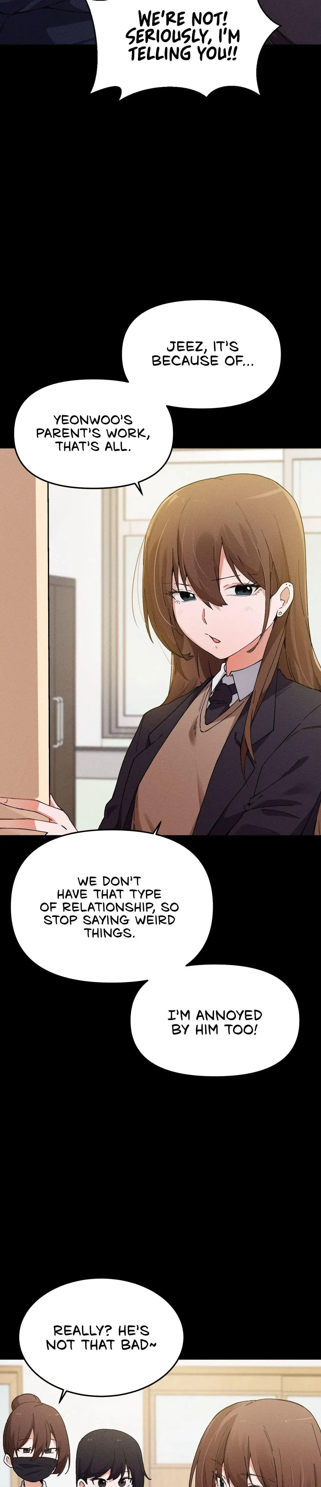 Finally With You Episode 14 - Page 3