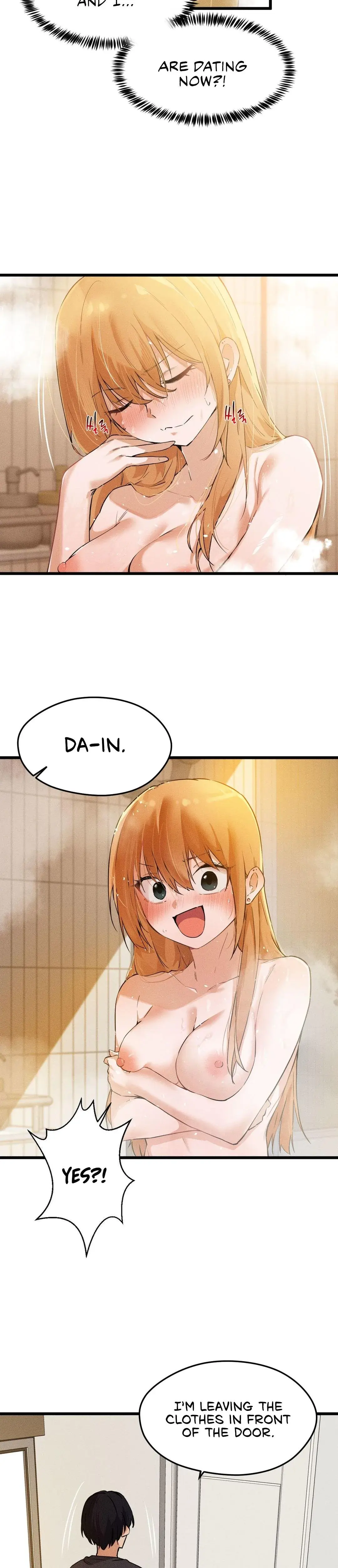 Finally With You Episode 15 - Page 2