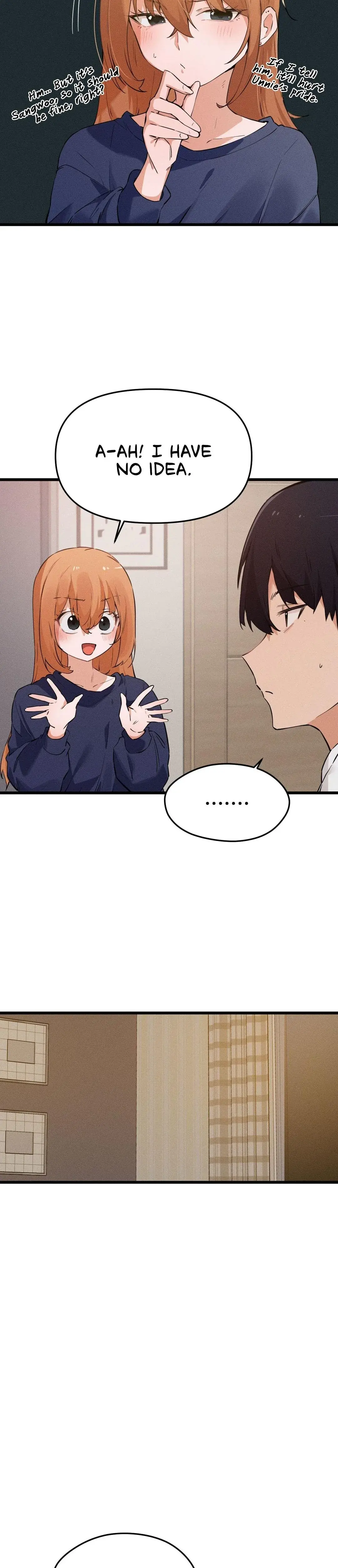 Finally With You Episode 15 - Page 7