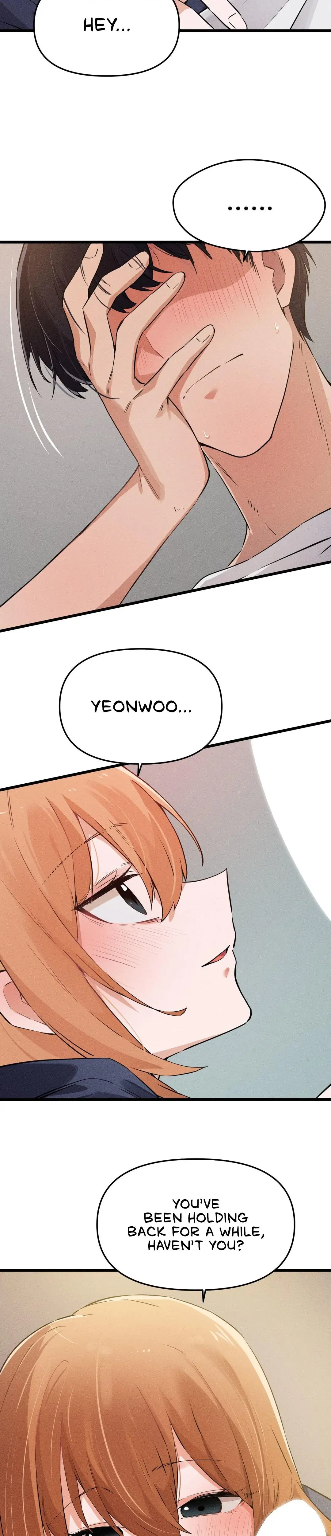 Finally With You Episode 16 - Page 3