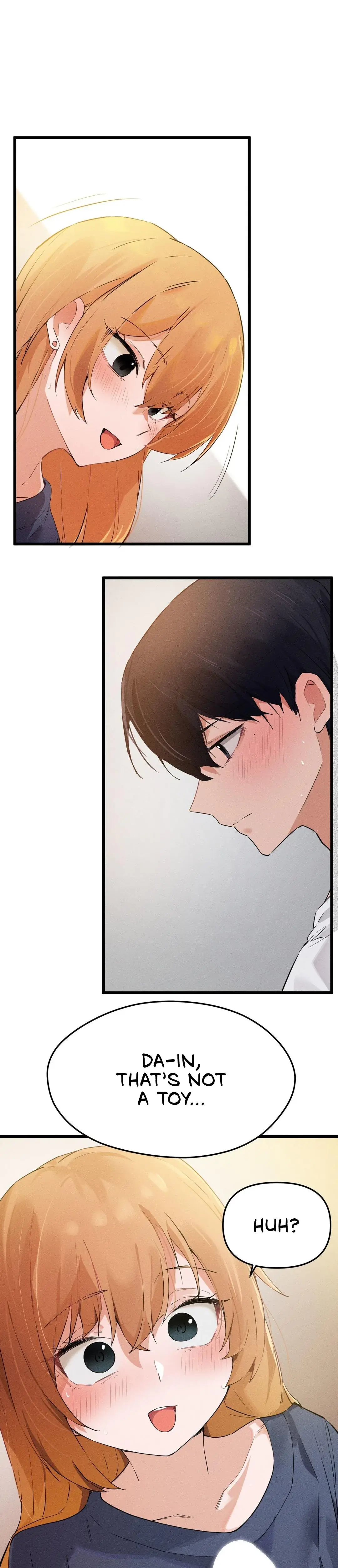 Finally With You Episode 16 - Page 5