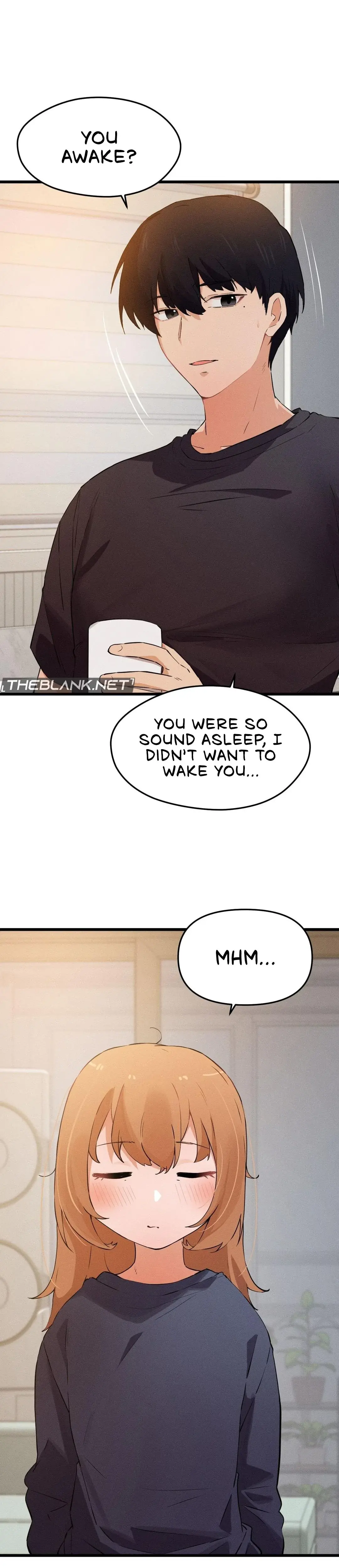 Finally With You Episode 18 - Page 22