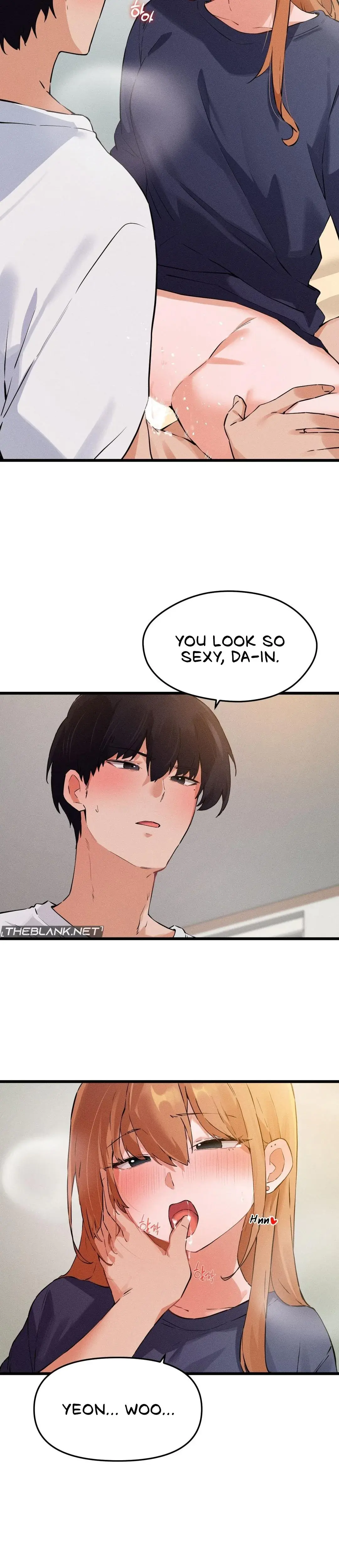 Finally With You Episode 18 - Page 5