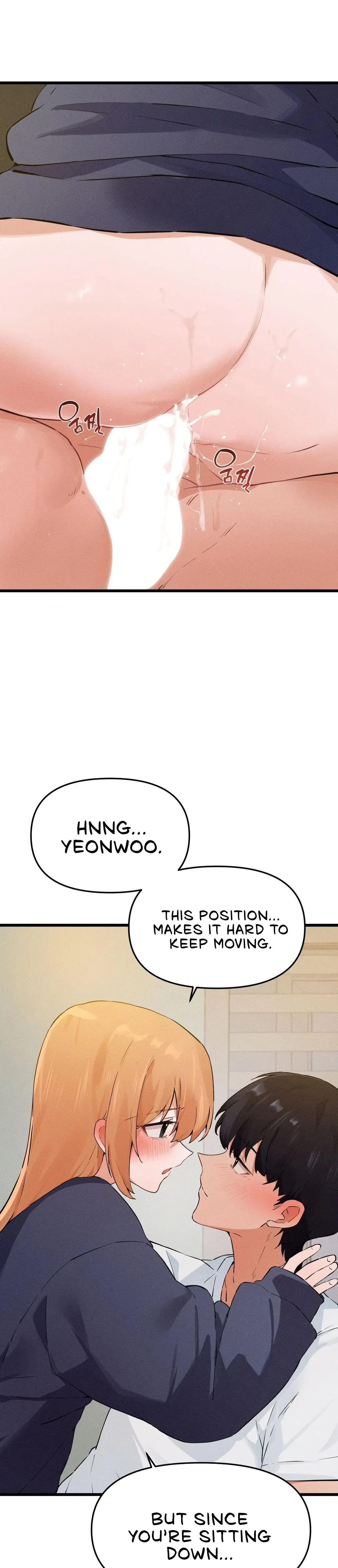 Finally With You Episode 18 - Page 6