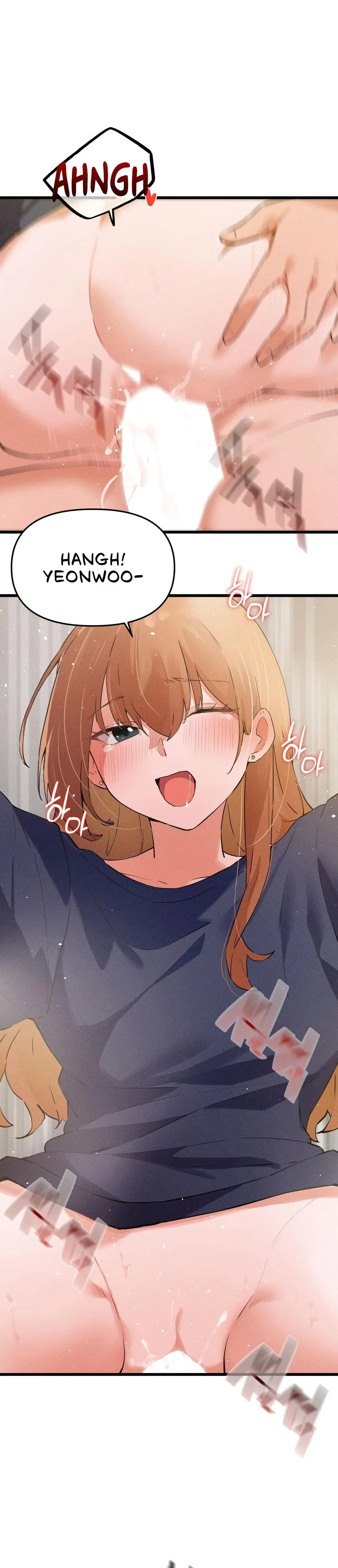Finally With You Episode 18 - Page 8