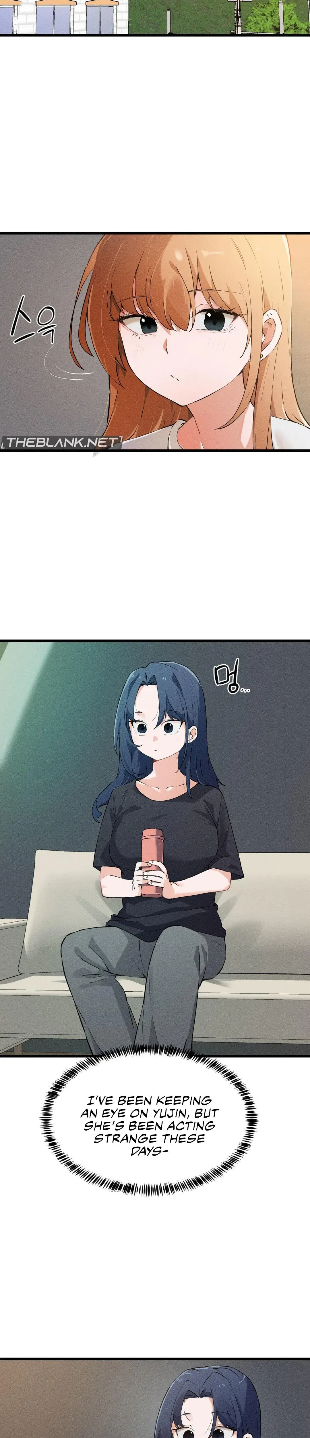 Finally With You Episode 19 - Page 2